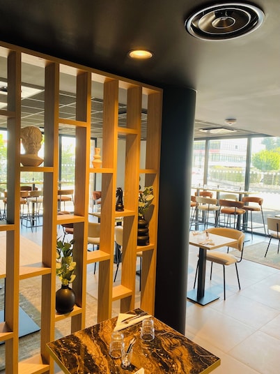 Nemea Appart Hotel Strasbourg Illkirch