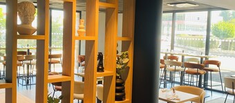 Nemea Appart Hotel Strasbourg Illkirch