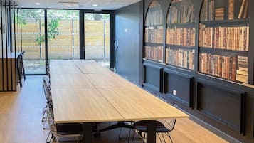 Sala de reuniones