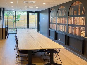 Meeting facility - Nemea Appart Hotel Strasbourg Illkirch (Illkirch-Graffenstaden)