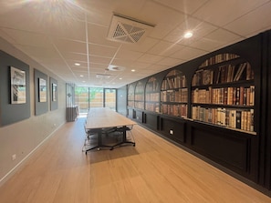 Salle de réunion