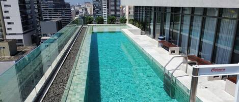 Comfort Studio | Pool | Outdoor pool