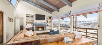 Snowmass - Oak Ridge Retreat