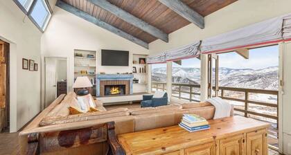 Snowmass - Oak Ridge Retreat
