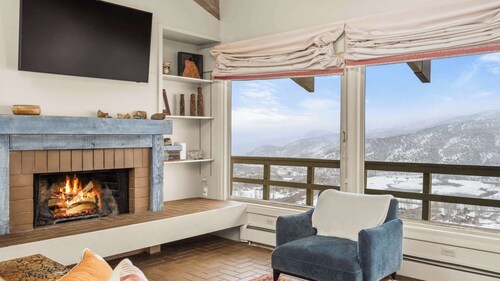 Snowmass - Oak Ridge Retreat