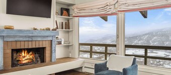 Snowmass - Oak Ridge Retreat