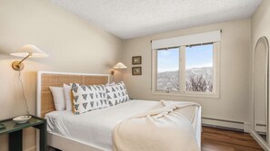 4 bedrooms, internet