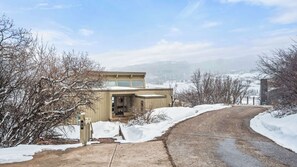 Exterior - Snowmass - Oak Ridge Retreat (Snowmass Village)