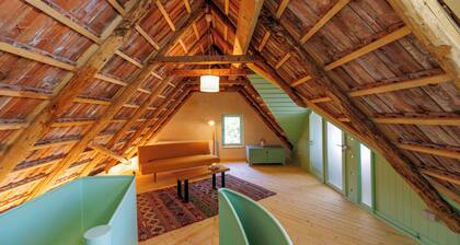 Porumbacu 216 Guesthouse. In the heart of Transylvania next to mountains Făgăraș