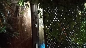 住宿场地