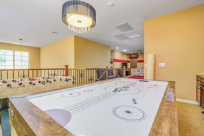 Sala de jocs