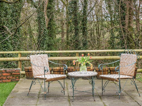 Gatehouse 2 Cessnock Castle