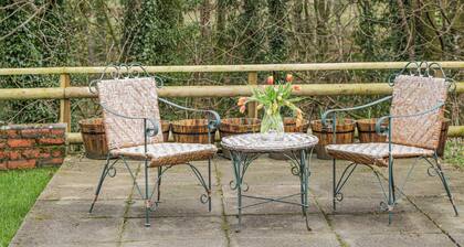 Gatehouse 2 Cessnock Castle