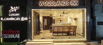 Woodlands Inn