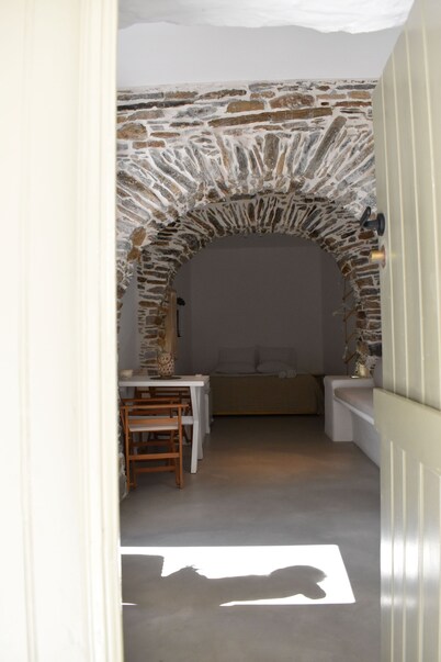 Chora Cozy Studios - Kythnos