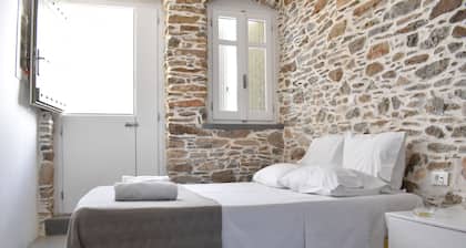 Chora Cozy Studios - Kythnos