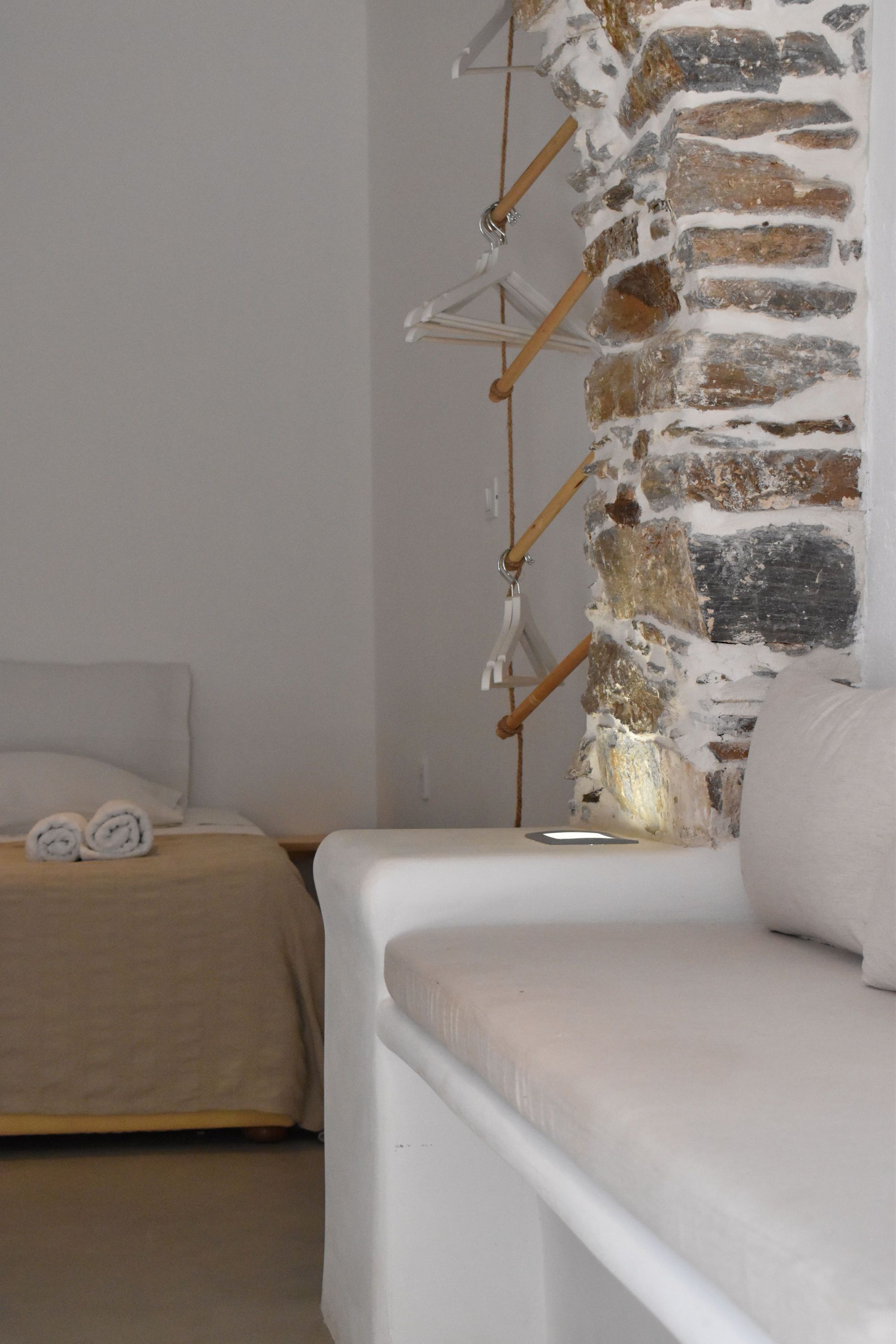 Studio | 2 chambres