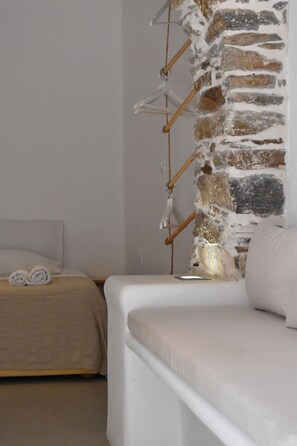 Studio | 2 bedrooms - Chora Cozy Studios - Kythnos (Kithnos)