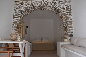 開放式客房 | 2 間臥室