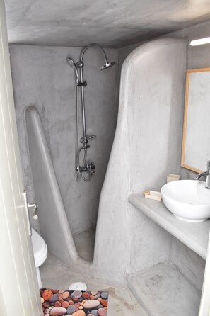 Studio | 2 bedrooms - Chora Cozy Studios - Kythnos (Kithnos)