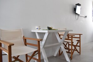 Studio | 2 Schlafzimmer