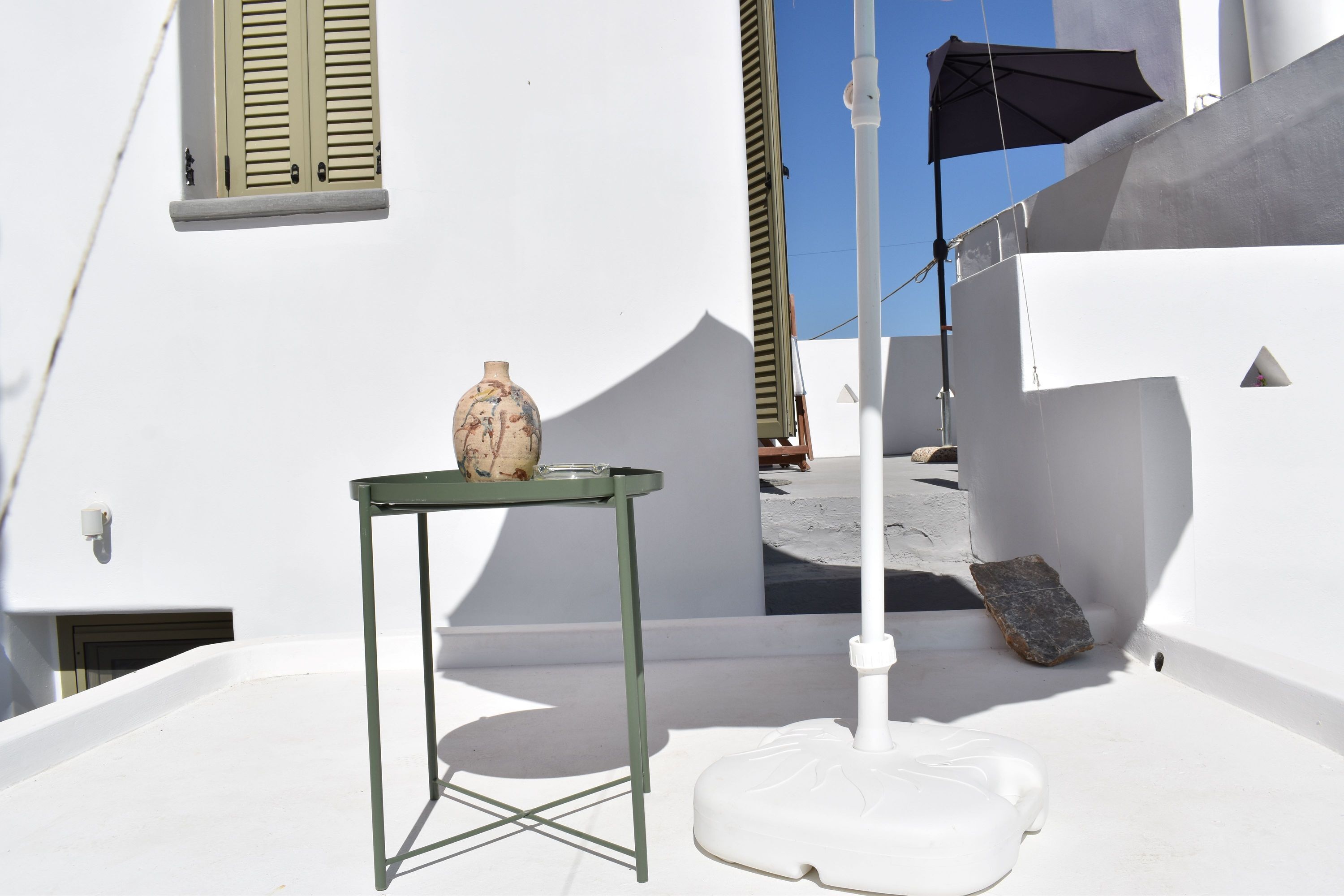 Studio | 2 chambres
