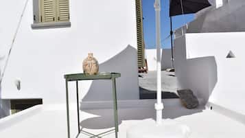 Studio | 2 chambres