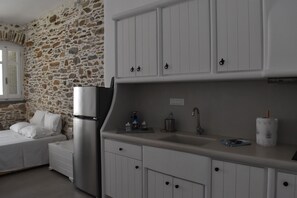 開放式客房 | 2 間臥室