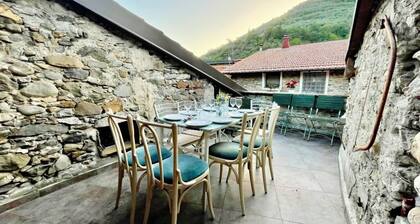 Sleeps 8 Casa Valentino Isolabona Liguria Italy Free parking WIFI Sun Terrace