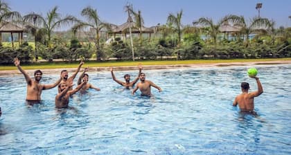 MST Farm & Resort