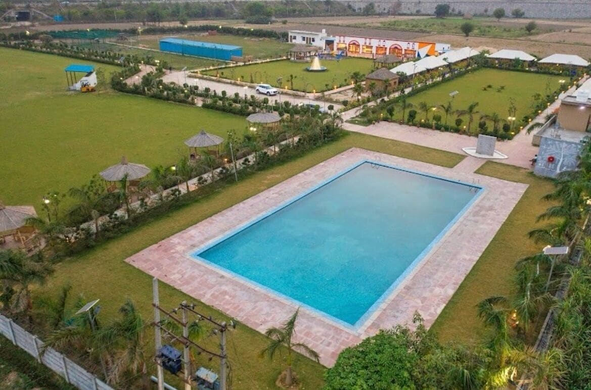 Kolam renang