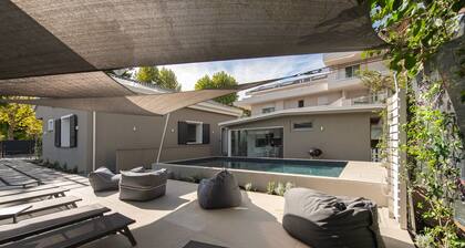 Luxury Apartments Cervia Tramontana+Ponente