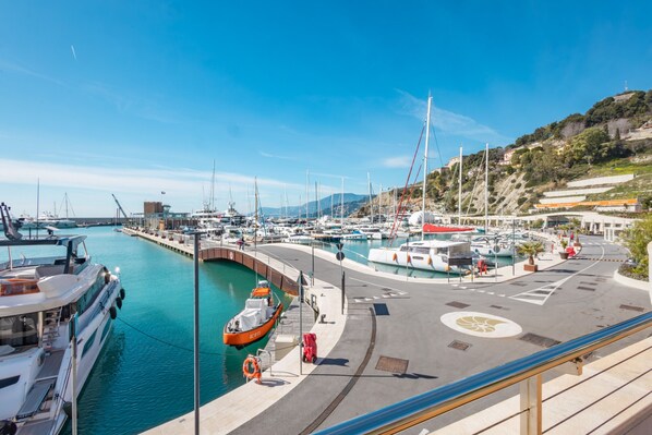 Marina
