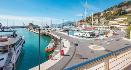 La Côte d'Azur by Wonderful Italy