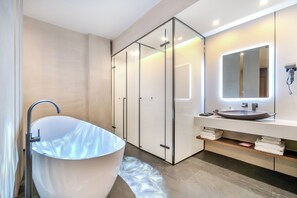 Chambres insonorisées, Wi-Fi gratuit