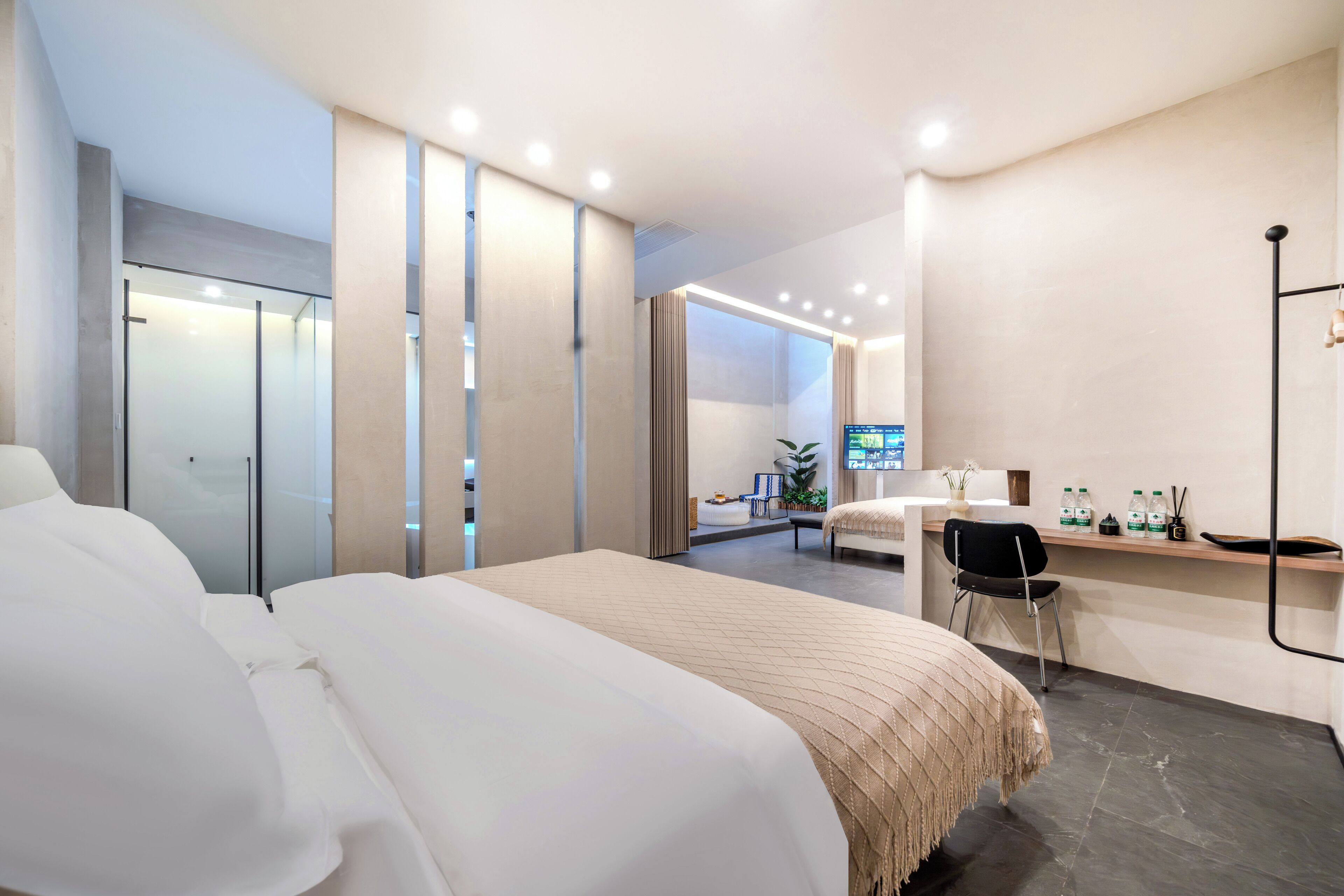 Family Studio Suite | Soundproofing, free WiFi