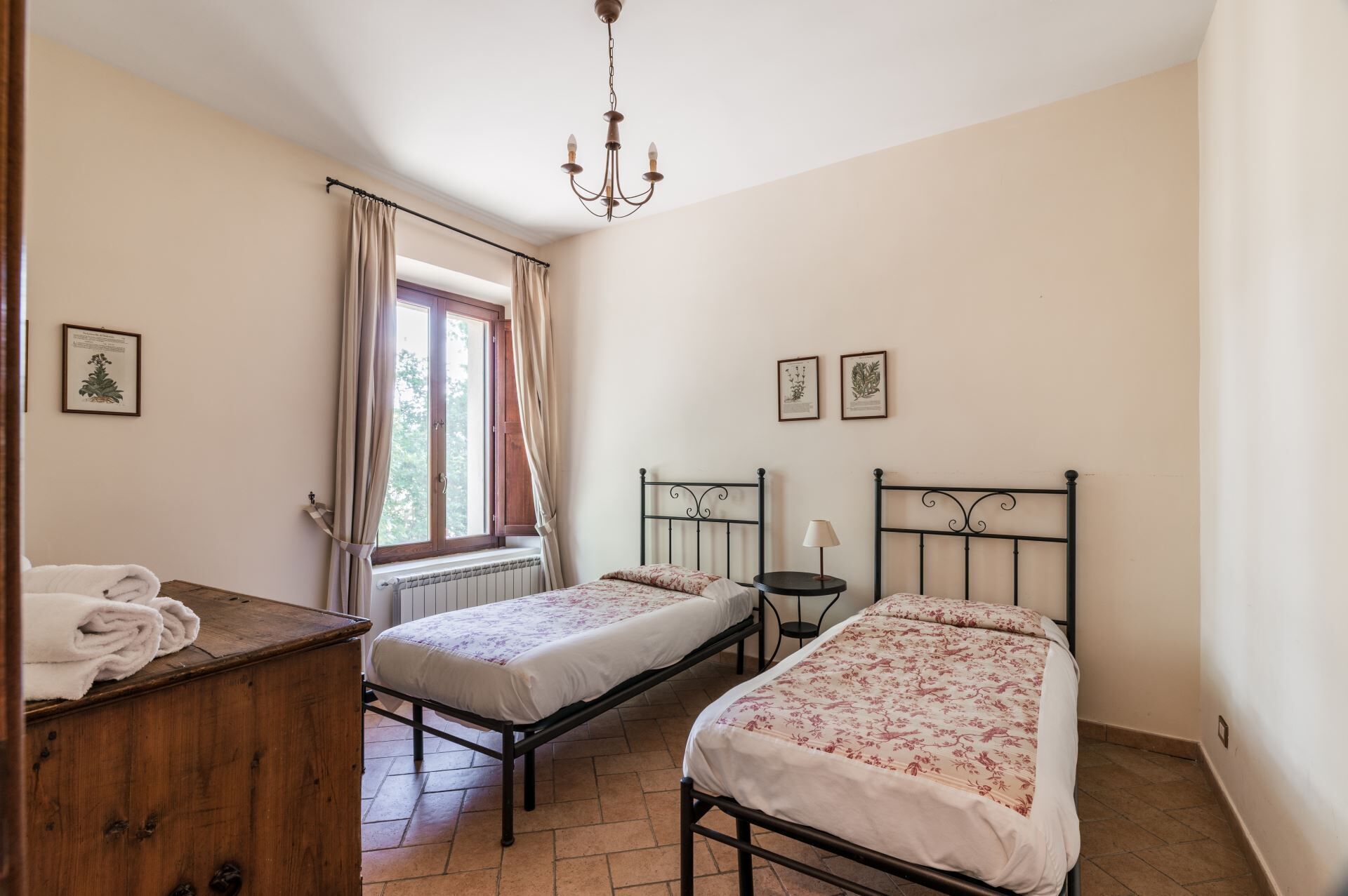 2 camere, Wi-Fi, lenzuola