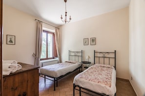 2 chambres, Wi-Fi