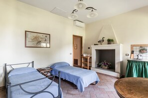 1 chambre, Wi-Fi