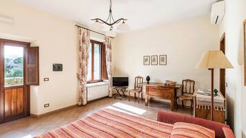 1 Schlafzimmer, WLAN