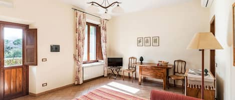 1 bedroom, WiFi