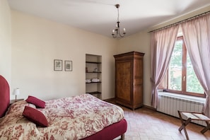 1 chambre, Wi-Fi