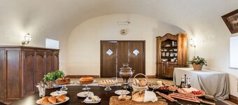 Tenuta Pantano Borghese - Apartment 17