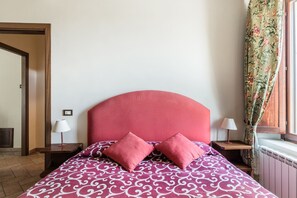 1 habitación y wifi