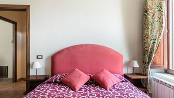 1 Schlafzimmer, WLAN