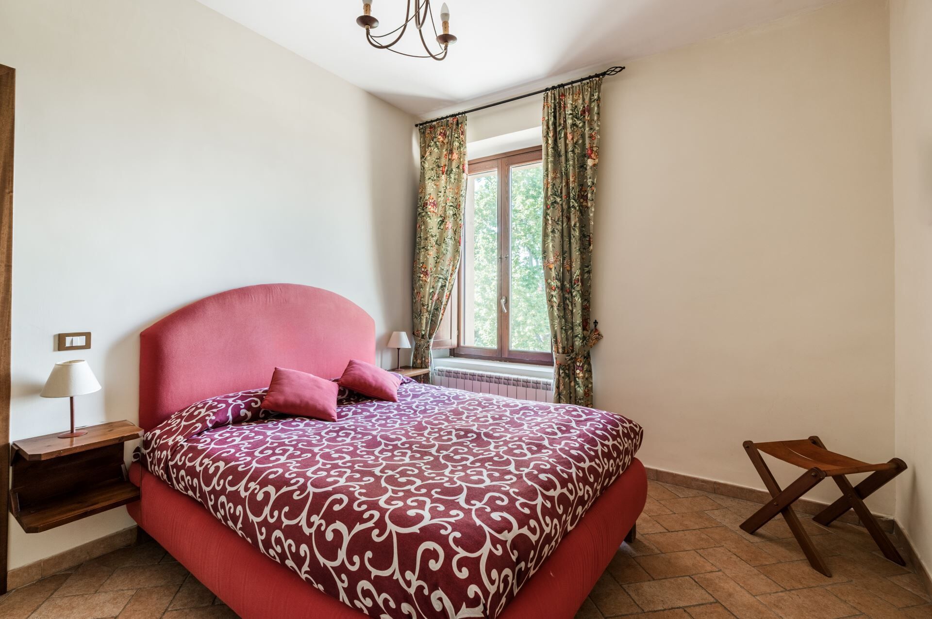 1 Schlafzimmer, WLAN