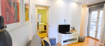 Alfama Charm House