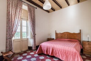 3 bedrooms, WiFi - Tenuta Pantano Borghese - Cesare Apartment (Monte Compatri)