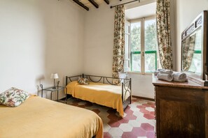 3 bedrooms, WiFi
