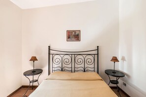 1 غرفة نوم وواي فاي